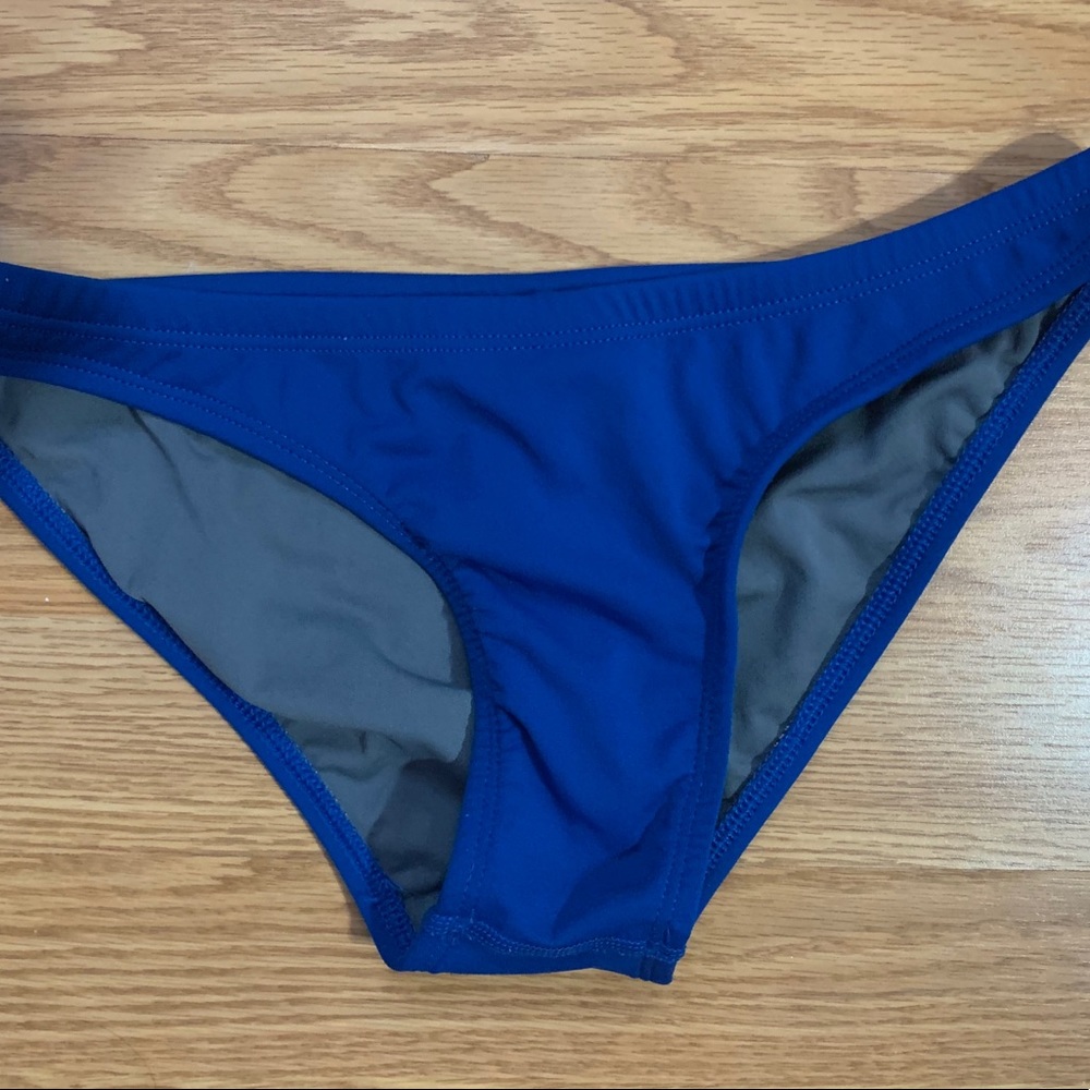 size medium jolyn bali bottoms